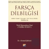 Farsça Dilbilgisi