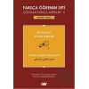 Farsça Öğrenim Seti 5 (Seviye - İleri)