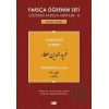 Farsça Öğrenim Seti 8