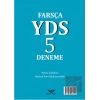 Farsça YDS 5 Deneme