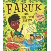 Faruk ve Viri Viri Biberi