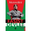 Faşist Devlet