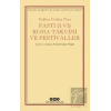 Fasti (1-4) Roma Takvimi ve Festival