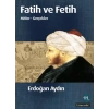 Fatih ve Fetih Mitler Gerçekler 11. Basım