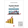 Faydalı Model ve Ekonomik Büyüme