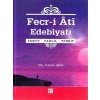 Fecr-i Ati Edebiyatı - Cafer Şen