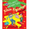 Felaket Henrynin Zihin Zıplatan Tatil Kitabı