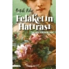 Felaketin Hatırası
