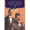 Felatun Bey ve Rakım Efendi