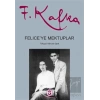 Feliceye Mektuplar (2 Cilt Takım)