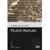 Felsefe Akımları 13