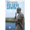 Felsefe Ders Notları
