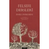 Felsefe Dersleri