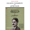 Felsefe-i Edebiyat ve Şair Celis