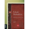 Felsefe Makaleleri