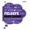 Felsefe Nasıl Çalışır (Ciltli)