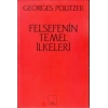 Felsefenin Temel İlkeleri
