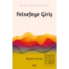 Felsefeye Giriş