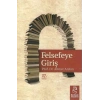 Felsefeye Giriş