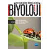 Fen Bilgisi Eğitimi Öğrencileri İçin BİYOLOJİ - I