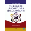 Fen Bilimleri Laboratuvar Uygulamaları
