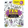 Fen Bilimleri - Ödevlere Yardımcı