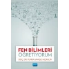 Fen Bilimleri Öğretiyorum
