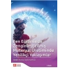 Fen Eğitiminde Zenginleştirilmiş Materyal Üretiminde Yenilikçi Yaklaşımlar