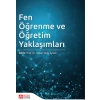 Fen Öğrenme ve Öğretim Yaklaşımları