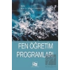 Fen Öğretim Programları