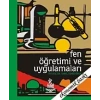 Fen Öğretimi ve Uygulamaları