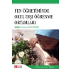 Fen Öğretiminde Okul Dışı Öğrenme Ortamları