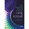 Fen, Teknoloji, Biyoloji ve Tıp için OPTİK ve FOTONİK