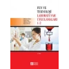 Fen ve Teknoloji Laboratuvar Uygulamaları 1-2