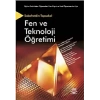 Fen ve Teknoloji Öğretimi  (İlköğretim 4-5 )