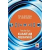 Fenciler İçin Kuantum Mekaniği