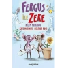 Fergus İle Zeke Bilim Fuarında