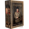 Feryadım (2 Kitap Takım)