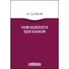 Feshin Geçersizliği ve İşçilik Alacakları
