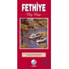 Fethiye City Map
