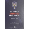 Fetönün Emniyet Yapılanması