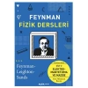 Feynman Fizik Dersleri - Cilt 2