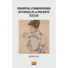 Fibromiyalji Sendromunda Duyumsallık ve Projektif Testler