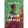 Fidan Hanım