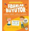 Fidanlar Büyüyor