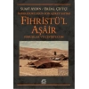Fihristül Aşair - İmparatorluğun Son Aşiret Sayımı