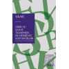 Fikir ve Sanat Alemimize Bu Hürriyet Kafi Değildir