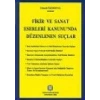 FİKİR VE SANAT ESERLERİ KAN.DÜZENLENEN SUÇLAR/2006