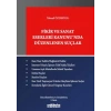 Fikir ve Sanat Eserleri Kanununda Düzenlenen Suçlar