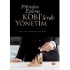 Fikirden Eyleme KOBİ’lerde Yönetim